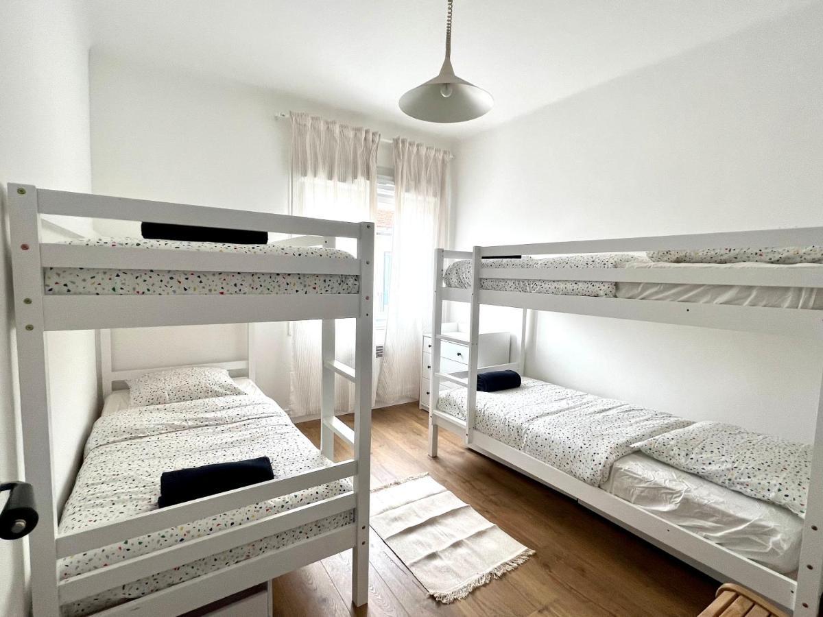 Appartement Mourillon Vue Mer ตูลง ภายนอก รูปภาพ