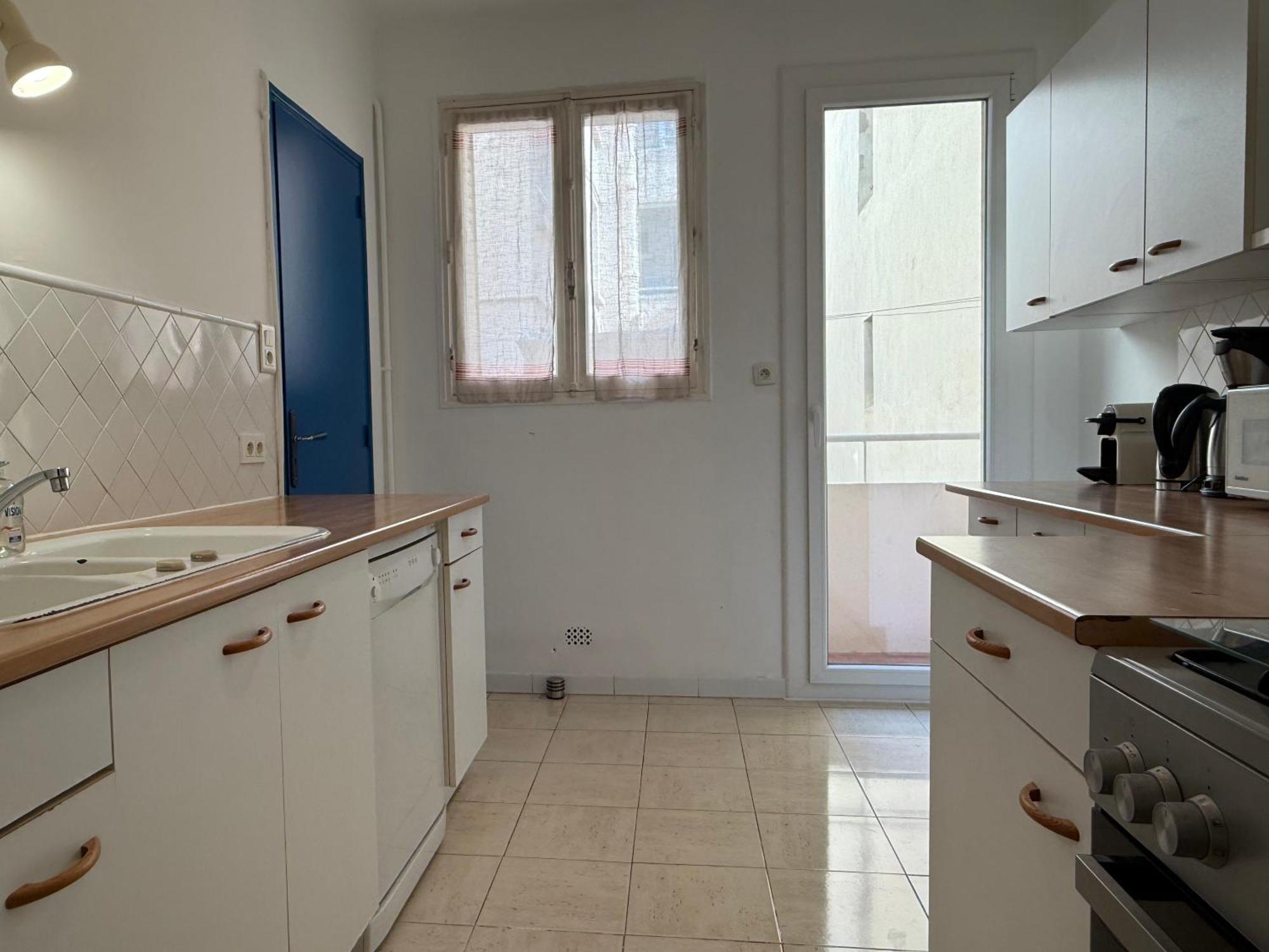 Appartement Mourillon Vue Mer ตูลง ภายนอก รูปภาพ