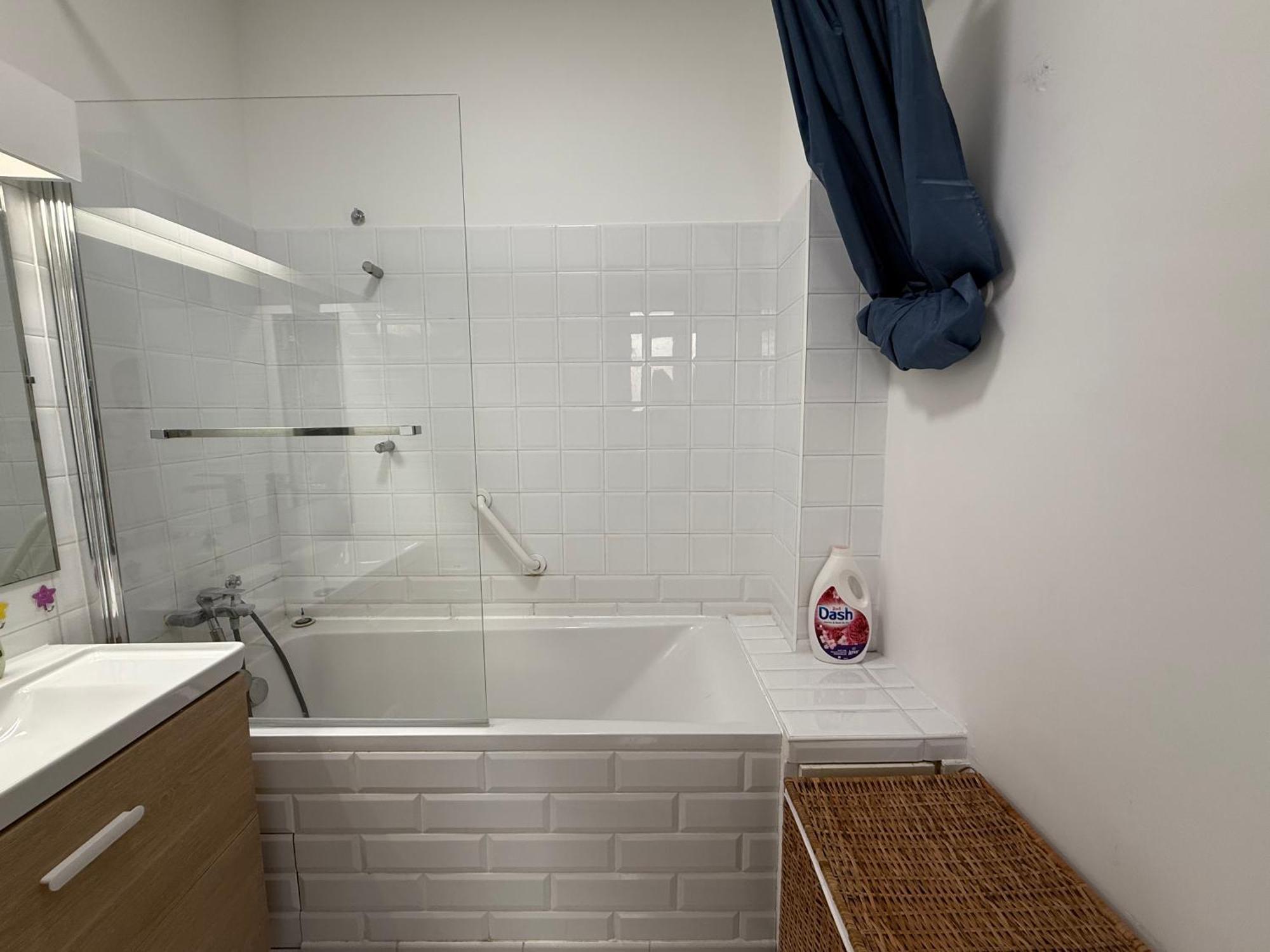 Appartement Mourillon Vue Mer ตูลง ภายนอก รูปภาพ